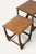 Vintage Teak Nesting Tables from G-Plan, 1960s, Set of 3 For Sale - Image 11 of 18
