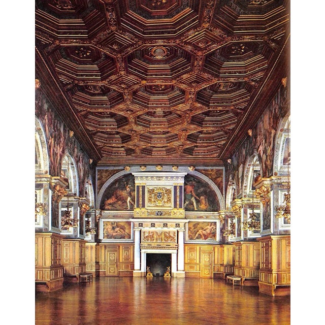 "Histoire Des Francais" 1957 Gaxotte, Pierre- 2 Volume Set For Sale In New York - Image 6 of 12