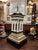 Large Neoclassical Italian Grand Tour Architectural Model of a Temple Dedicated to Cupid (Eros) For Sale - Image 13 of 15