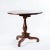 19th Century Walnut Tilt Top Table For Sale - Image 4 of 12