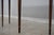 Stickley Stickley Federal Style Inlaid Mahogany Console Table For Sale - Image 4 of 14