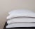 Textile Paloma King Cotton Coverlet Set, White, 3 Pieces For Sale - Image 7 of 8