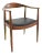 Hans Wegner's the Chair for Johannes Hansen C. 1960's For Sale
