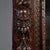Wood 19th Century Neobaroque Walnut Display Cabinet For Sale - Image 7 of 16