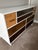 Beautiful, barely used 8 drawer dresser with soft close drawers. Brand and Manufacturer are unknown.