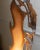 1970s Artist Made Brutalist Steel Table Lamp For Sale - Image 9 of 12