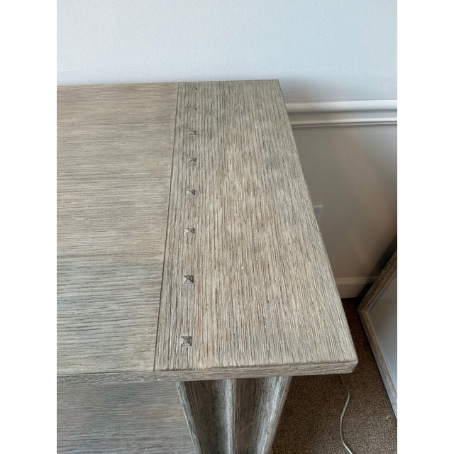 2020s Jonathan Charles Arataross Sideboard For Sale - Image 5 of 8