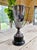 1920s 1929 Silver Plated Northwest Airways Flower Show Trophy For Sale - Image 5 of 5