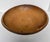 Antique Late 1800s Turned Wood Mixing Dough Bowl For Sale In Dallas - Image 6 of 12