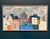 Kai Nielsen, Houses, 1960s, Oil on Panel For Sale - Image 16 of 18