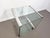 Metal Side Table Trolley by Pierangelo Gallotti for Gallotti & Radice, 1980s For Sale - Image 7 of 12