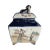 Japanese Antique Japanese Meiji Satsuma Porcelain Koro Incense Burner With Shishi For Sale - Image 3 of 7
