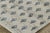 Made with hand-knotted natural silk, this approximately 3x6 runner rug is a sophisticated addition to Rug & Kilim’s Block...