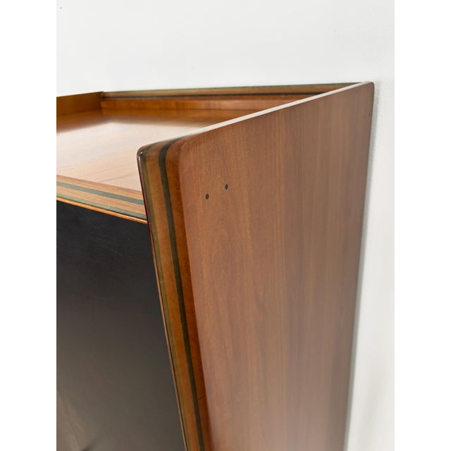 Artona Wardrobe by Afra & Tobia Scarpa for Maxalto, Italy, 1970s For Sale - Image 13 of 17