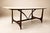 Mid-Century Modern Brasilia Dining Table in Brazilian Rosewood & Marble, Brazil, C. 1965 For Sale - Image 3 of 18
