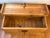 Arhaus Vintage Spanish Colonial Style Pine Trunk Blanket Chest With Iron Hardware For Sale - Image 4 of 9