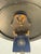 Antique Jennens and Bettridge Tilt Top Paper Maiche Table For Sale - Image 12 of 15