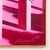 Aleksandra Prusinowska, The Collapse of Geometry, 2024, Oil on Canvas For Sale - Image 6 of 9