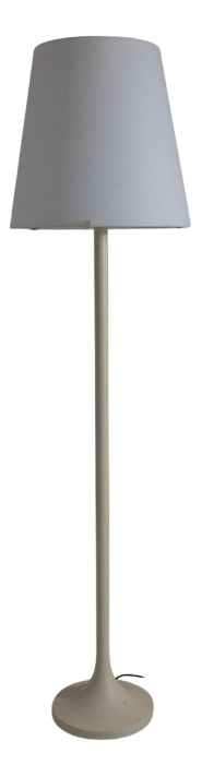 Mod. 2484 Floor Lamp by Max Ingrand for Fontana Arte, Italy, 1950s