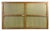 Mario Sinisca, Abstract Landscape, 1970s, Mixed Media For Sale - Image 4 of 5