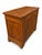 Wood Buffet with Shelf in Wood, French, 1900s For Sale - Image 7 of 9