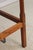 Eldred Wheeler Full Size Cherry Rope Style Poster Canopy Bed For Sale - Image 14 of 14