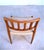 Teak Dining Chairs from J.L. Møller, Set of 6 For Sale - Image 9 of 15
