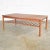 Vintage Danish Mid-Century Modern Coffee Table in Teak by Mobelfabrikken Toften For Sale - Image 13 of 13