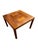 Mid 20th Century Danish Mid Century Modern Vejle Stole Og Møbelfabrik Side Table For Sale - Image 5 of 12