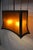 This light is designed and fabricated by Oblik studio of Brooklyn, NYC A Torii in japanese is the gateway of a Shinto...