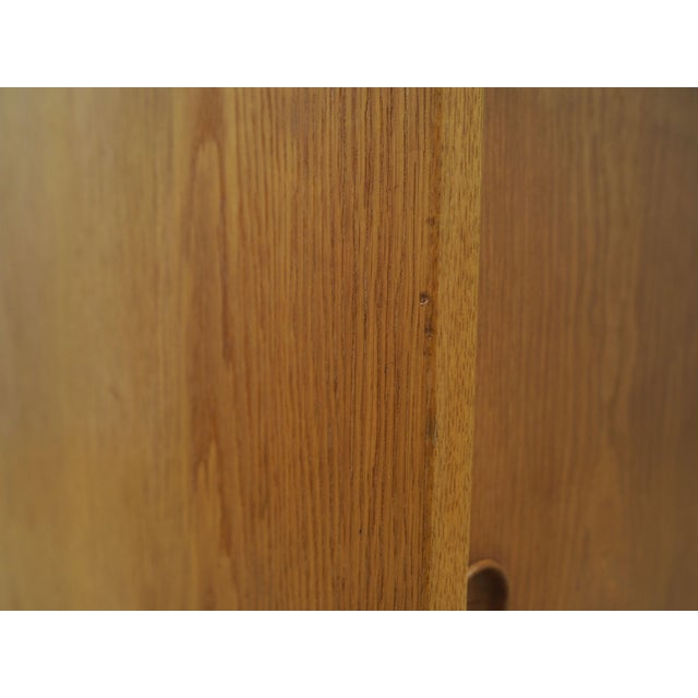 Scandinavian Sideboard in Oak by Børge Mogensen for AB Karl Andersson & Söner, 1960s For Sale - Image 18 of 18