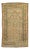Early 20th Century Camel Rug - 3'11" x 6'4" For Sale