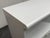 White Sauder Pogo Storage Chest Organizer For Sale - Image 8 of 12