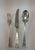 1980s 1980s Silver Dinner Spoon, Royal York For Sale - Image 5 of 15