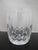 Waterford Crystal Lismore Double Old Fashioned Glass Set of 4 Original Box For Sale In Portland, OR - Image 6 of 9