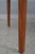 Thomas Moser Walnut & 8 Leg Dining Room Table For Sale - Image 10 of 14