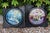 Framed Plates by Jérôme Massier for Vallauris, Set of 2 For Sale - Image 15 of 15