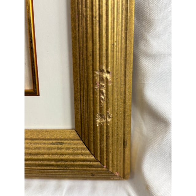 Maxine Estachy French Portrait Painting For Sale In Wichita - Image 6 of 8