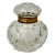 Baccarat Style Inkwell For Sale