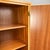 Small Cabinet in Walnut from WK Möbel, 1960s For Sale - Image 9 of 12