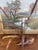 Mid-Century Curtis Jere Style Brutalist Cattail Sculpture in Welded Copper and Brass Toned Metals on Driftwood Base. For Sale In Seattle - Image 6 of 10