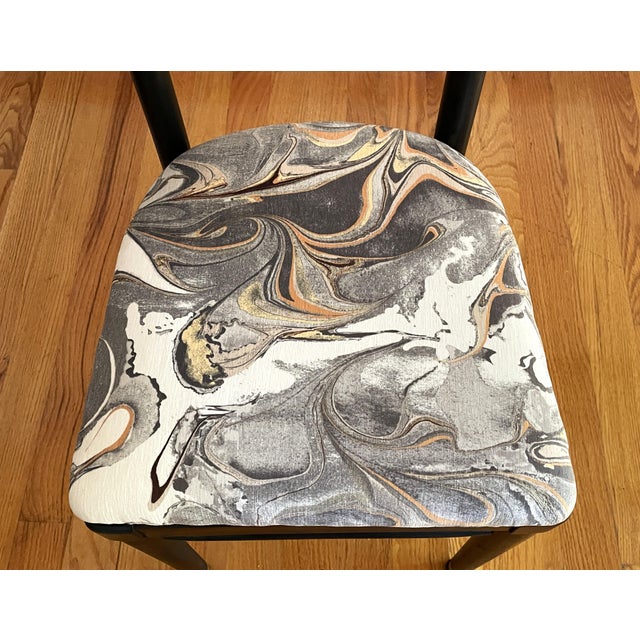 Thonet Bentwood Dining Chairs - Set of Four For Sale - Image 15 of 15