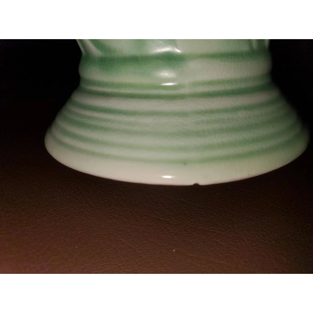 Early 20th Century Art Deco Wade Heath Pitcher For Sale In Baltimore - Image 6 of 8