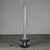 An iconic and increasingly collectible example of Italian Postmodern design, the "Chicago Tribune" floor lamp was designed...