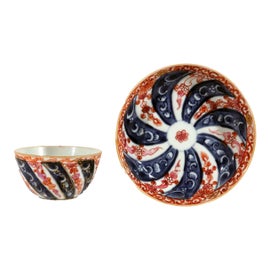 Example of Tea Cups