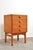 Vintage Chest of Drawers in Oak, 1960s For Sale - Image 9 of 9