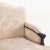 A Sumptuous Louis XV Marquis Armchair or Small Settee, C. 1900. For Sale - Image 4 of 7