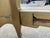 Early 20th Century French Provincial Louis XV Flame Mahogany and Parcel Painted Full Size Bed For Sale - Image 12 of 17