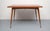1960s Extendable Coconut Table in Walnut, 1960 For Sale - Image 5 of 15