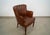 Dunbar Furniture 1960’s Mid-Century Modern Club Arm Chair For Sale - Image 4 of 12